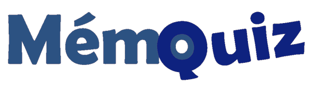 MemoQuiz